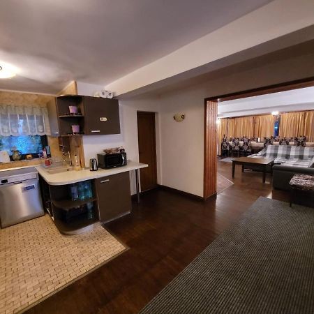 Villa Casa Caluco à Predeal Extérieur photo