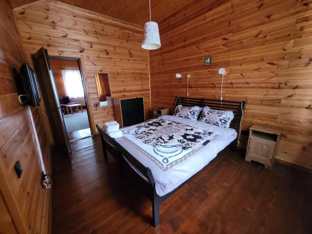 Villa Casa Caluco à Predeal Extérieur photo
